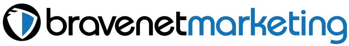 Bravenet Marketing logo
