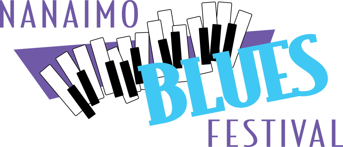Summertime Blues Festival logo